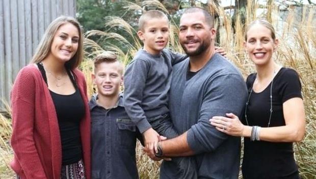 COLUMN: Father’s Day tribute to Tim Watson – Tom Williams Sports