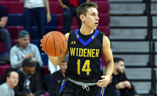 Patrick Holden-Widener